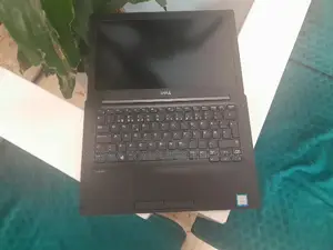 New Laptop Dell Latitude 7212 8GB Intel Core i5 SSD 256GB