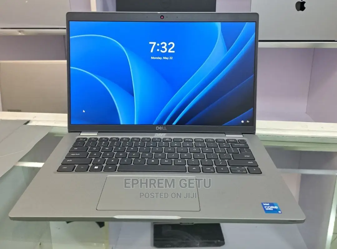 New Laptop Dell Inspiron 13 5000 16GB Intel Core I5 SSD 512GB