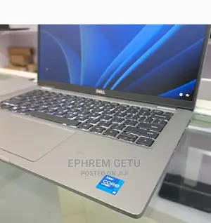 New Laptop Dell Inspiron 13 5000 16GB Intel Core I5 SSD 512GB