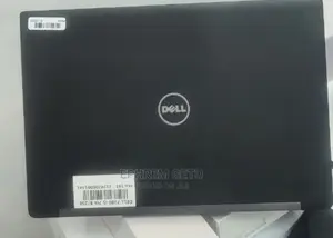 New Laptop Dell Latitude 7290 8GB Intel Core I5 SSD 512GB