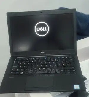 New Laptop Dell Latitude 7290 8GB Intel Core I5 SSD 512GB