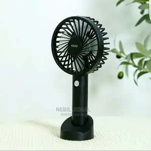 Photo - Mini Fan ( Air Conditioner