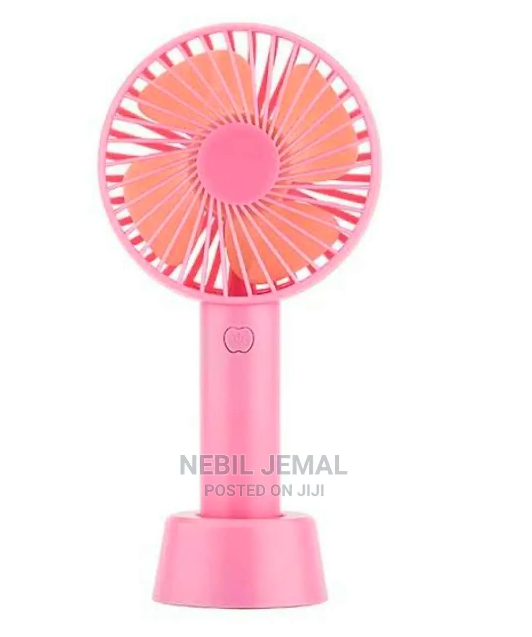 Mini Fan ( Air Conditioner