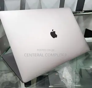 New Laptop Apple MacBook Pro 2019 16GB Intel Core I9 SSD 512GB