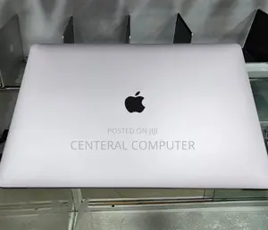 New Laptop Apple MacBook Pro 2019 16GB Intel Core I9 SSD 512GB