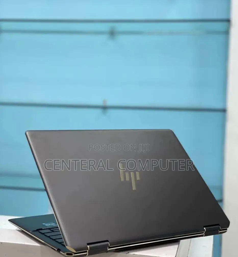 New Laptop HP Spectre 13t 16GB Intel Core I7 SSD 1T