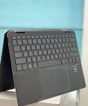 New Laptop HP Spectre 13t 16GB Intel Core I7 SSD 1T