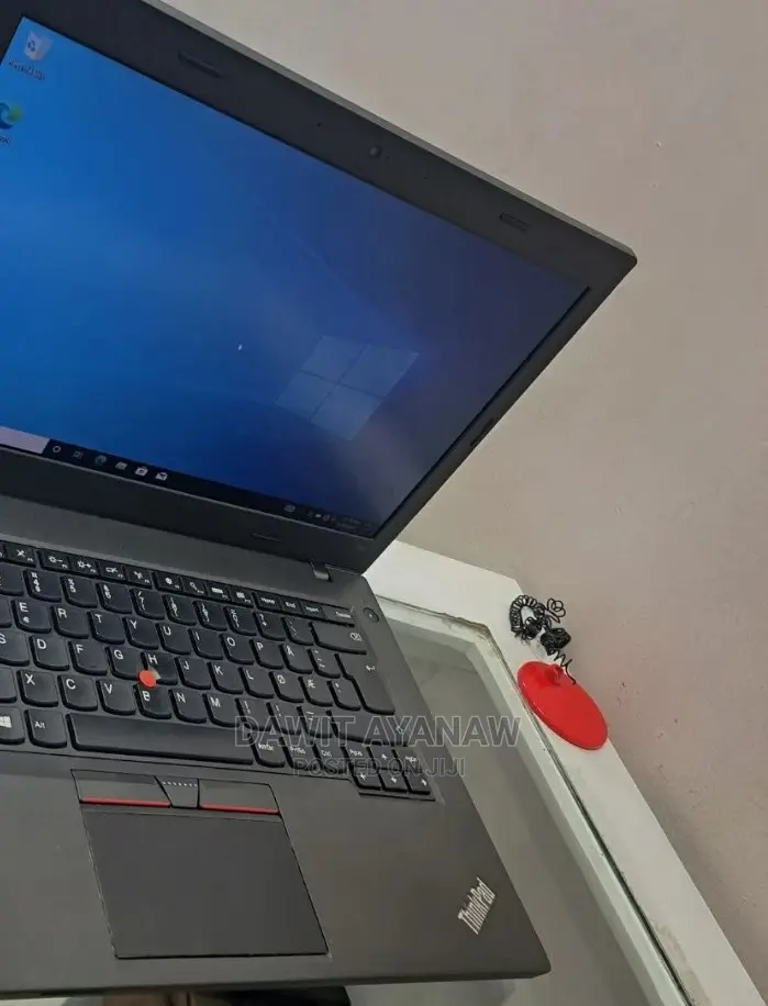 New Laptop Lenovo ThinkPad L460 8GB Intel Core I5 HDD 1T