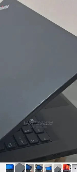 New Laptop Lenovo ThinkPad L460 8GB Intel Core I5 HDD 1T
