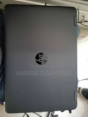 New Laptop HP ProBook 650 8GB Intel Core I5 SSD 1T