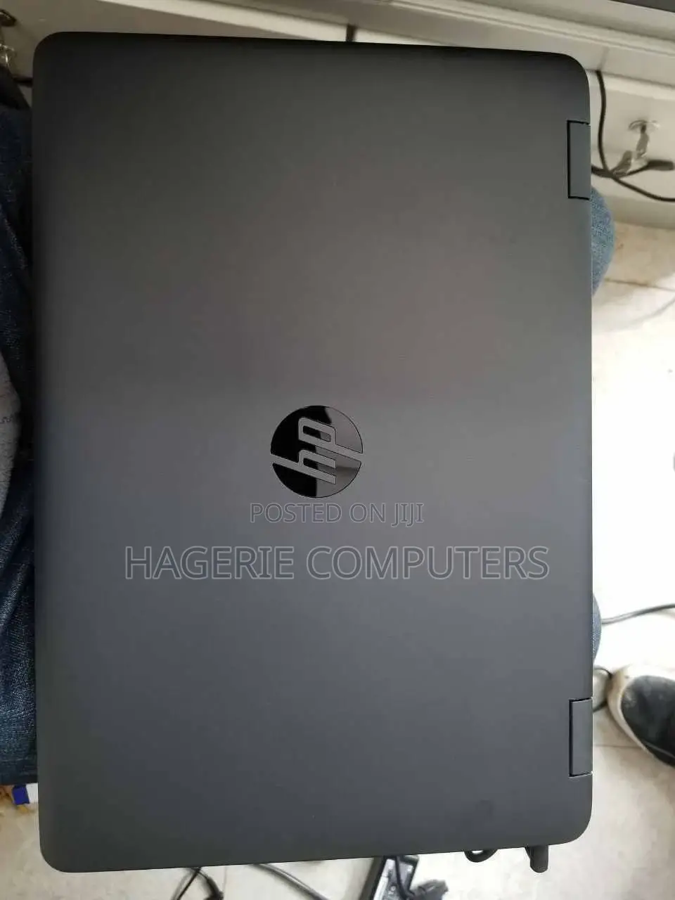 New Laptop HP ProBook 650 8GB Intel Core I5 SSD 1T