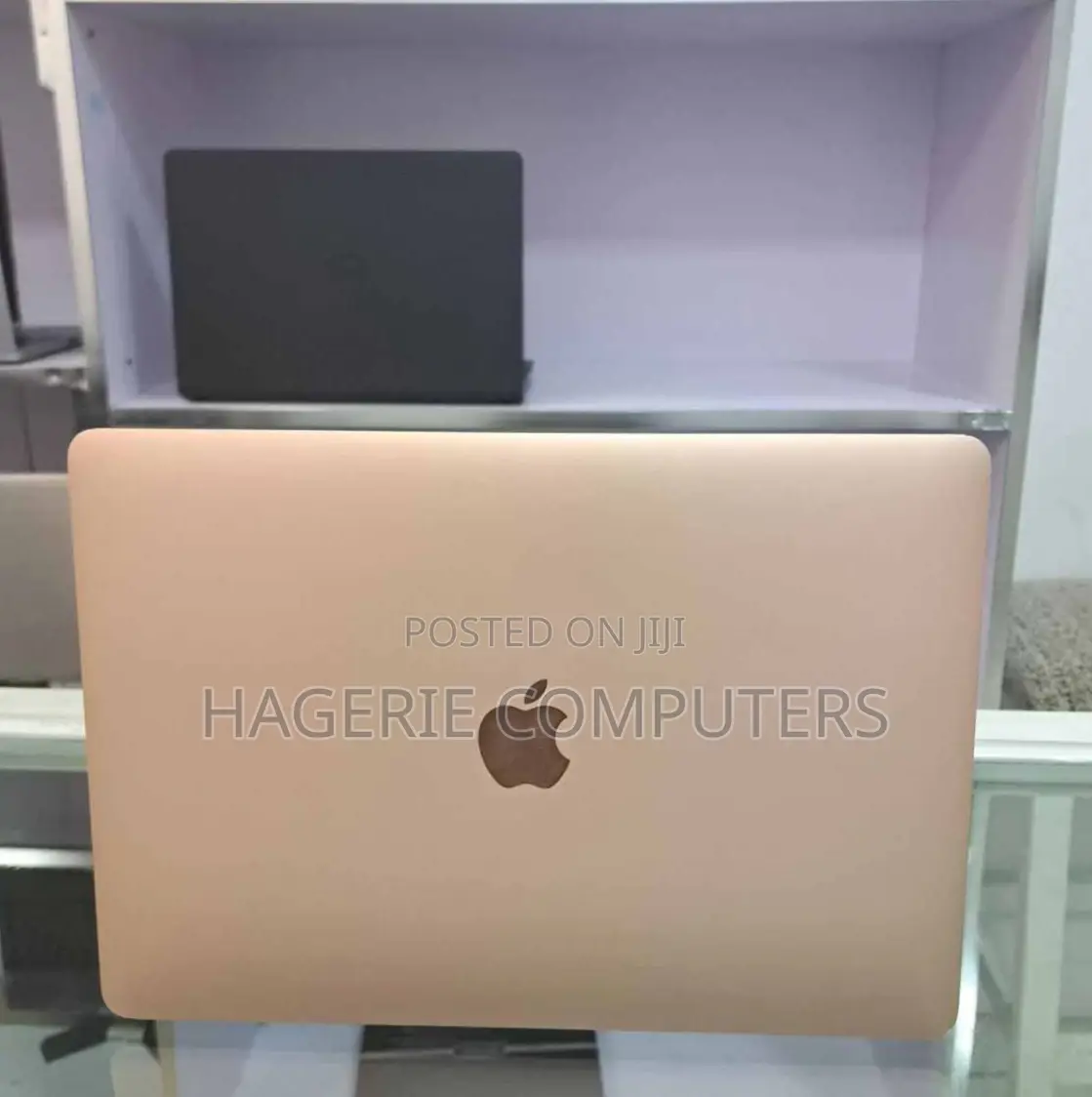 New Laptop Apple MacBook Air 2019 8GB Intel Core I5 SSD 128GB
