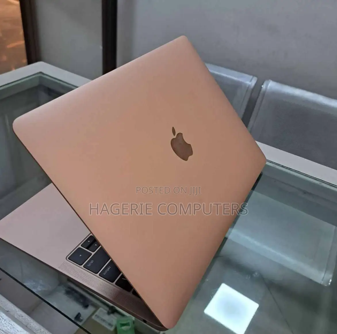 New Laptop Apple MacBook Air 2019 8GB Intel Core I5 SSD 128GB