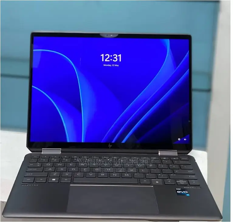 New Laptop HP Spectre X360 16GB Intel Core I5 SSD 1T