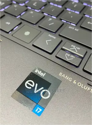 New Laptop HP Spectre X360 16GB Intel Core I5 SSD 1T