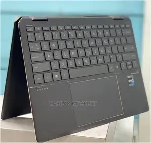 New Laptop HP Spectre X360 16GB Intel Core I5 SSD 1T