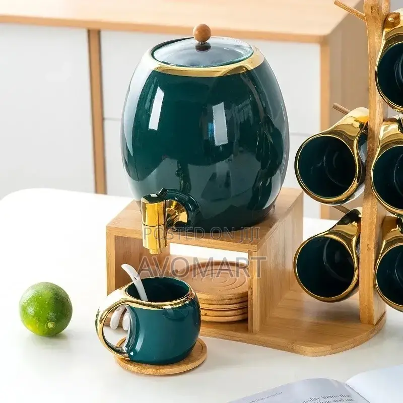 Drinks Dispenser
