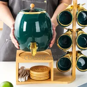 Drinks Dispenser
