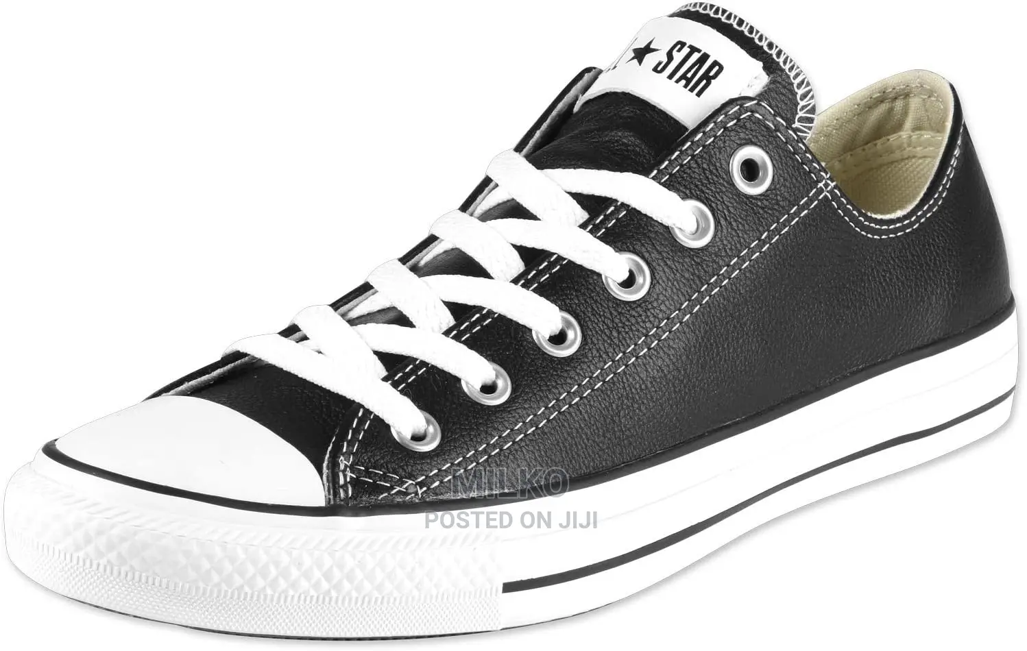 Allstar Converse