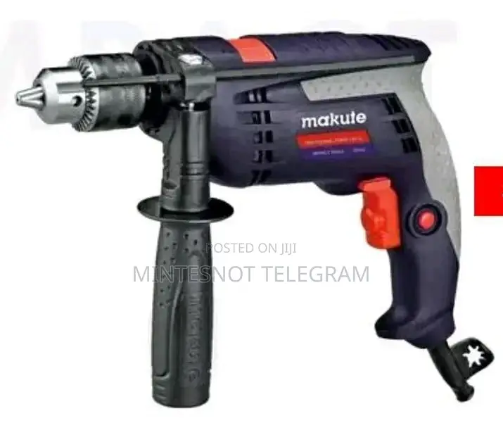 Makute Original Drill