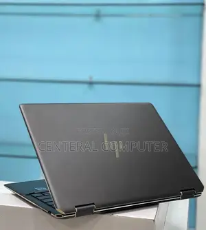 Photo - New Laptop HP Spectre X360 15t 16GB Intel Core I7 SSD 1T