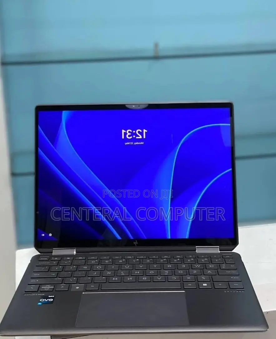New Laptop HP Spectre X360 15t 16GB Intel Core I7 SSD 1T