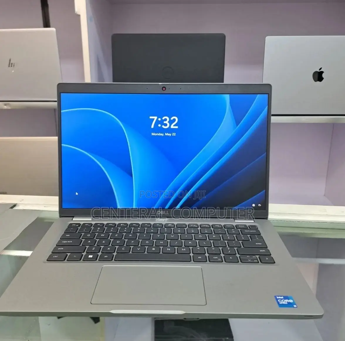 New Laptop Dell Latitude 7280 16GB Intel Core I5 SSD 512GB