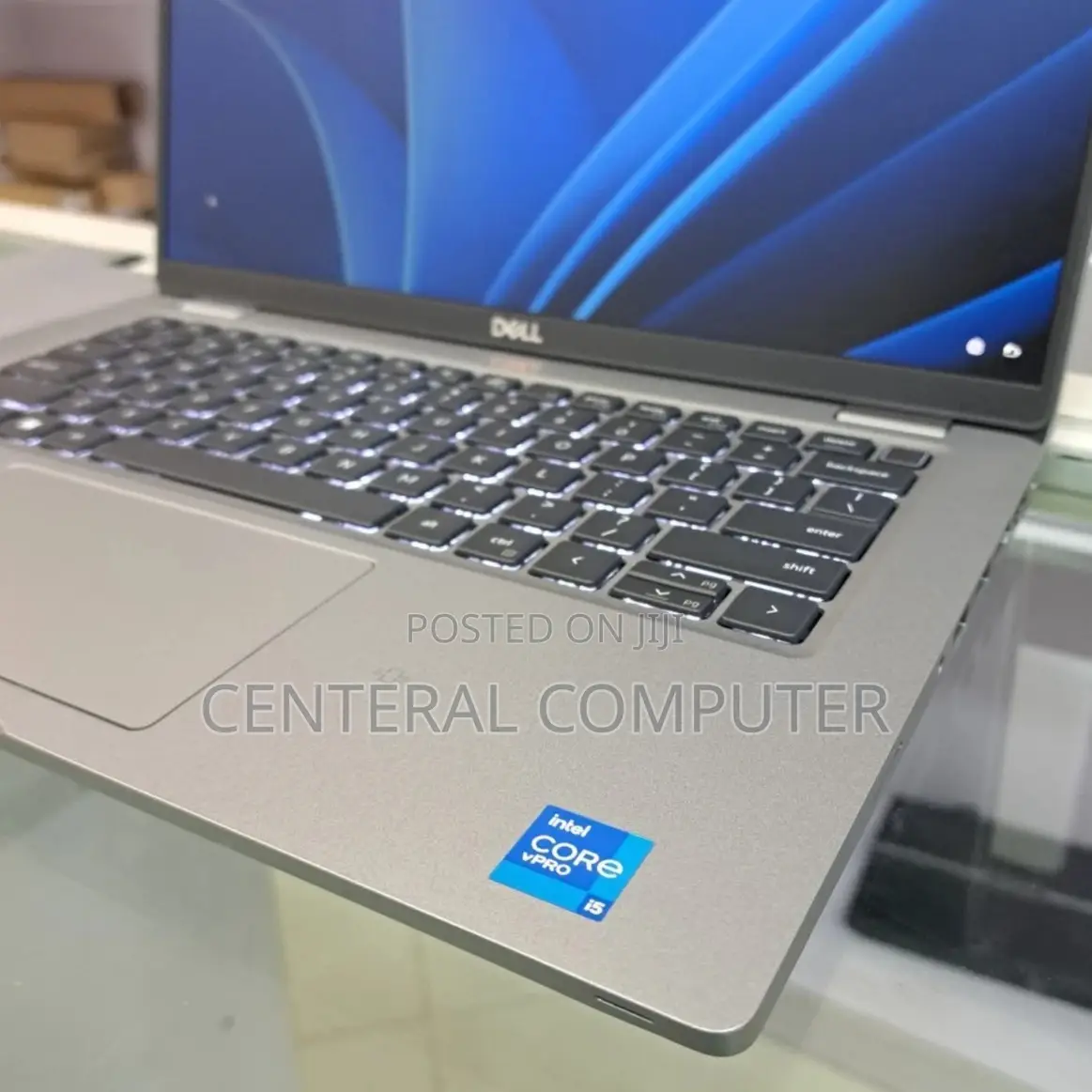 New Laptop Dell Latitude 7280 16GB Intel Core I5 SSD 512GB