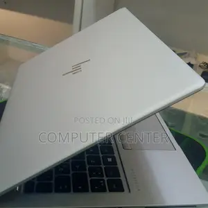 New Laptop HP EliteBook 840 8GB Intel Core I5 SSD 512GB