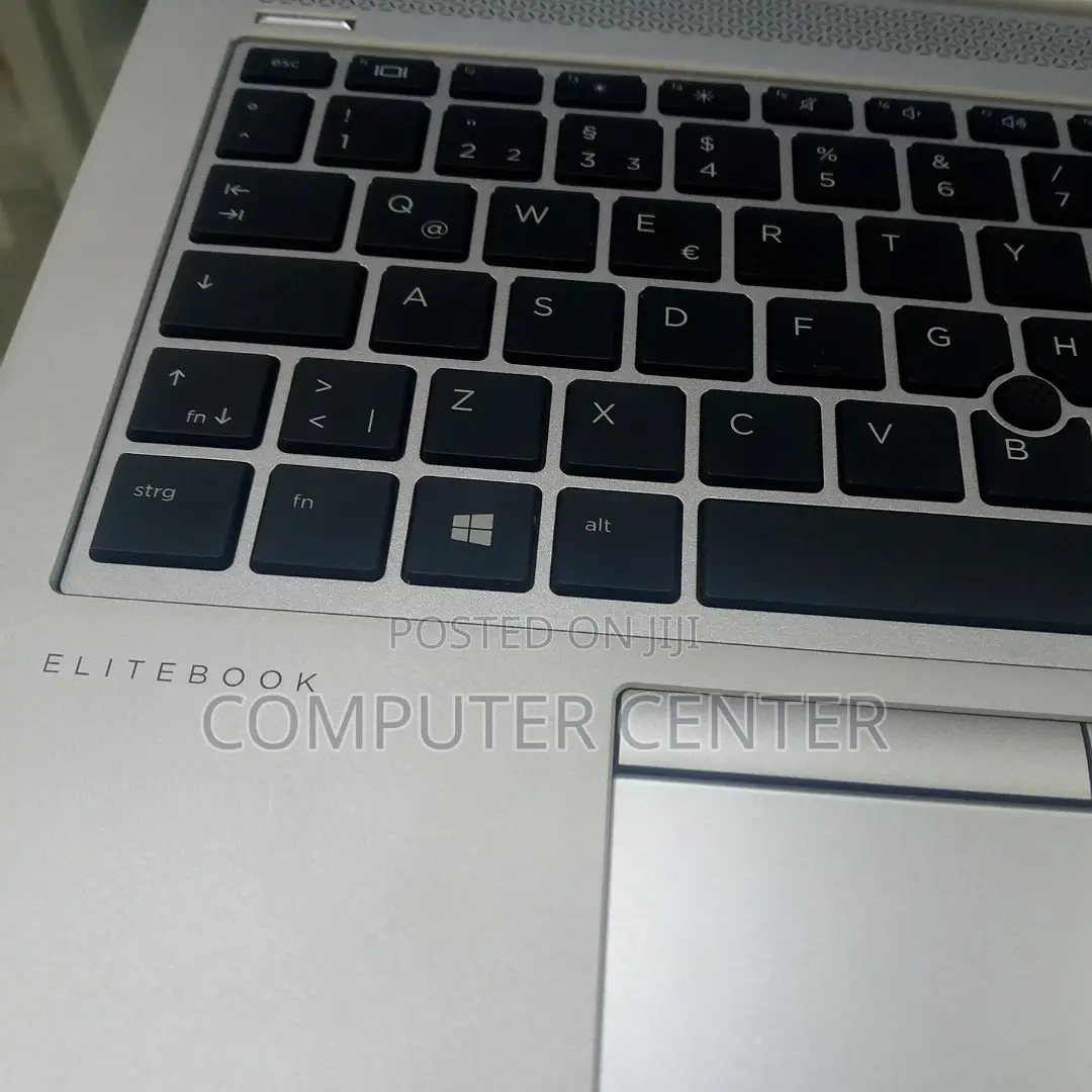 New Laptop HP EliteBook 840 8GB Intel Core I5 SSD 512GB