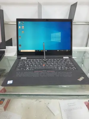 New Laptop Lenovo Legion Y545 16GB Intel Core I7 SSD 512GB