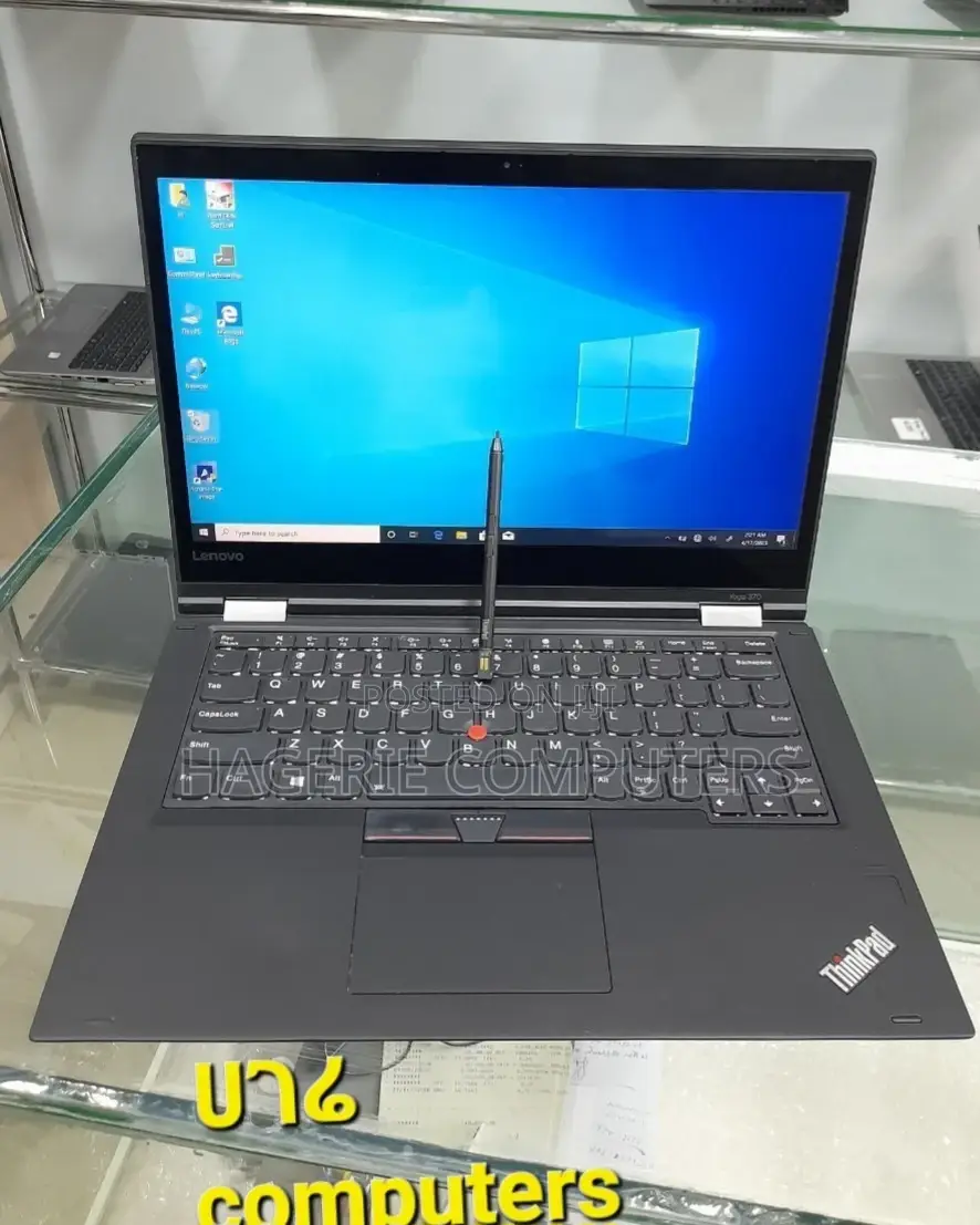 New Laptop Lenovo Legion Y545 16GB Intel Core I7 SSD 512GB