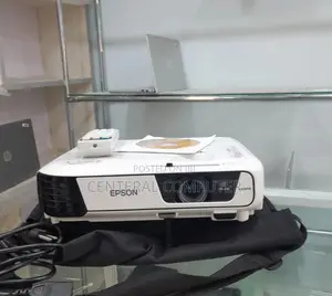 Photo - Epson Projector X31 Brand New Model