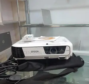 Epson Projector X31 Brand New Model