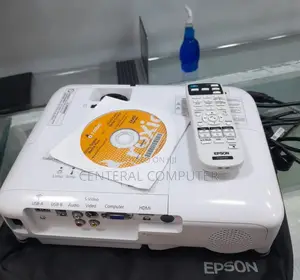 Epson Projector X31 Brand New Model