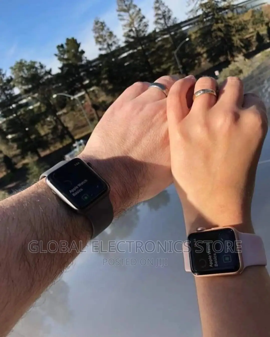X7 Smart Watch (2023 Model)