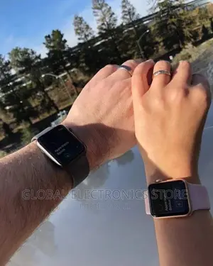 Photo - X7 Smart Watch (2023 Model)