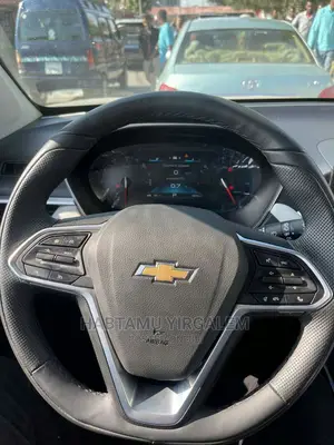 Chevrolet Captiva 2021