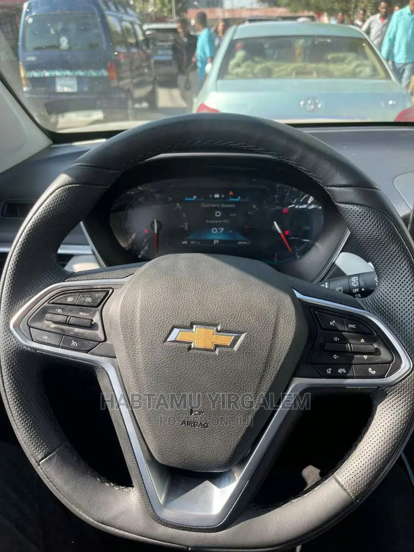 Chevrolet Captiva 2021