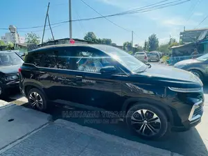 Chevrolet Captiva 2021