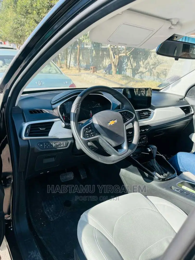 Chevrolet Captiva 2021