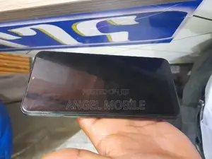 Samsung Galaxy M10 32 GB Black