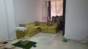 Furnished 3bdrm Apartment in Addis Abeba, Bole for Rent