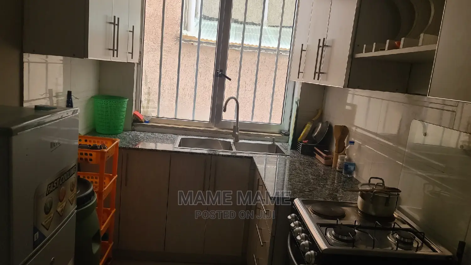 Furnished 3bdrm Apartment in Addis Abeba, Bole for Rent