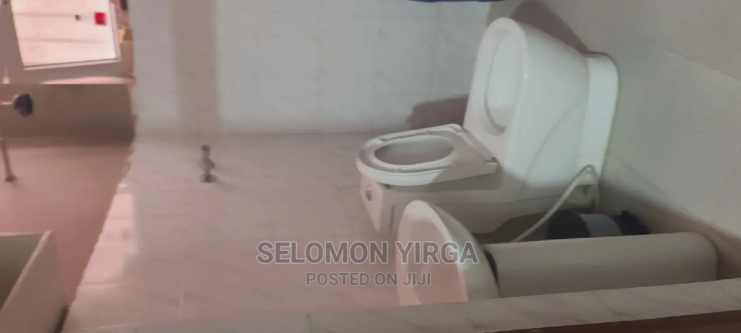 Furnished 3bdrm Apartment in Adids Abba, Bole for Rent