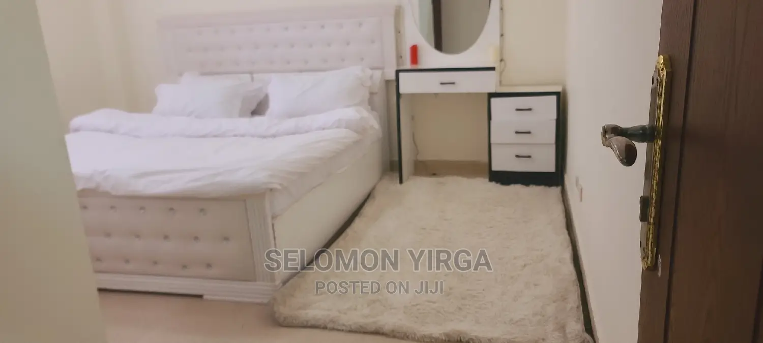 Furnished 3bdrm Apartment in Adids Abba, Bole for Rent