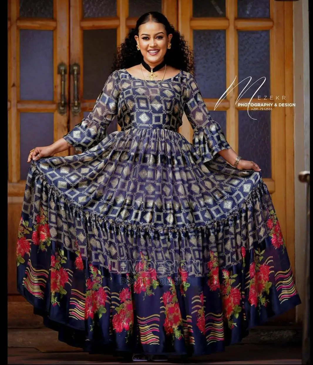 New Best Chiffon አዲስ ሽፎን