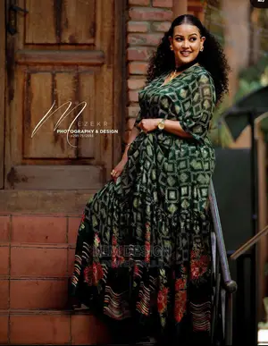 New Best Chiffon አዲስ ሽፎን