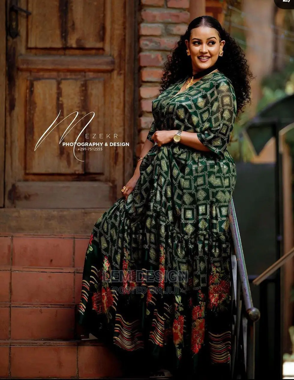 New Best Chiffon አዲስ ሽፎን