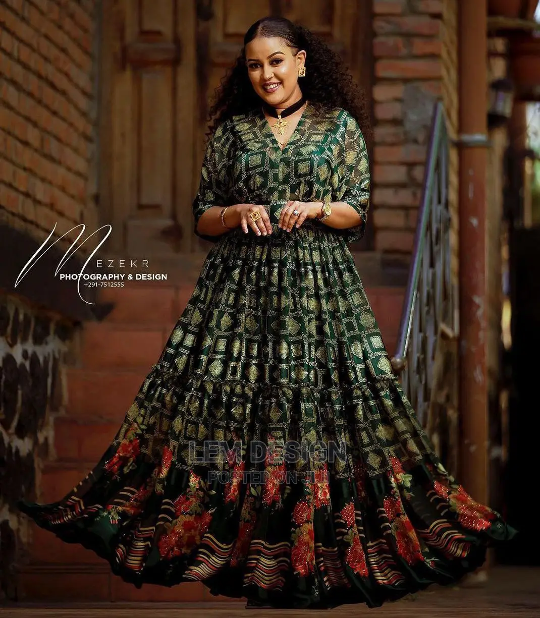 New Best Chiffon አዲስ ሽፎን